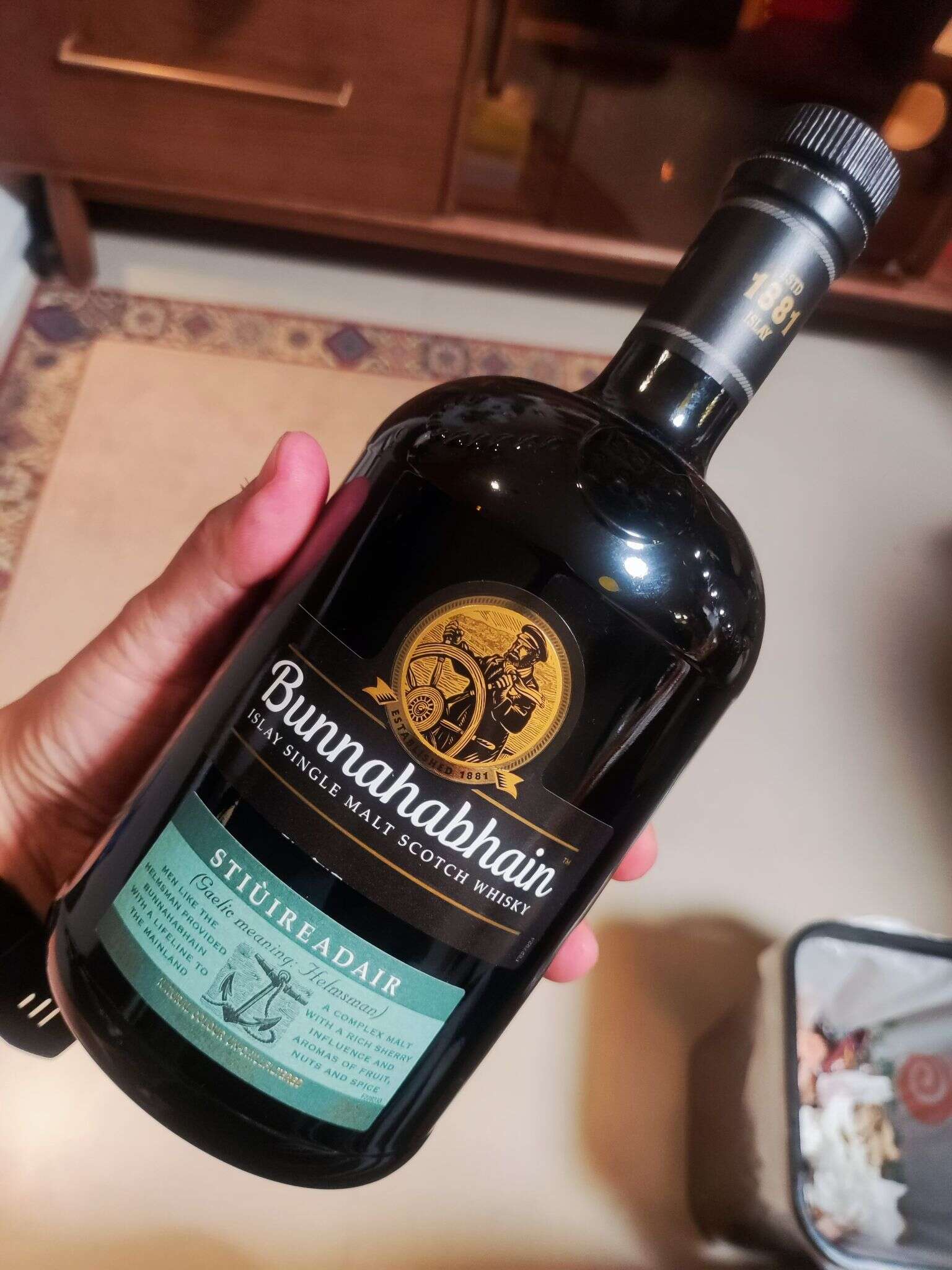 Bunnahabhain Stiuireadiar 20240120 220337